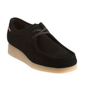 clarks padmora moccasin